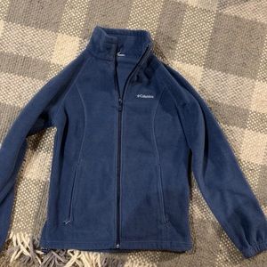 women’s columbia jacket